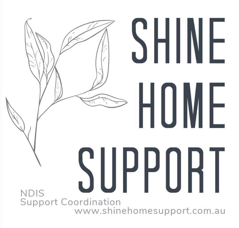 Shine Home Support