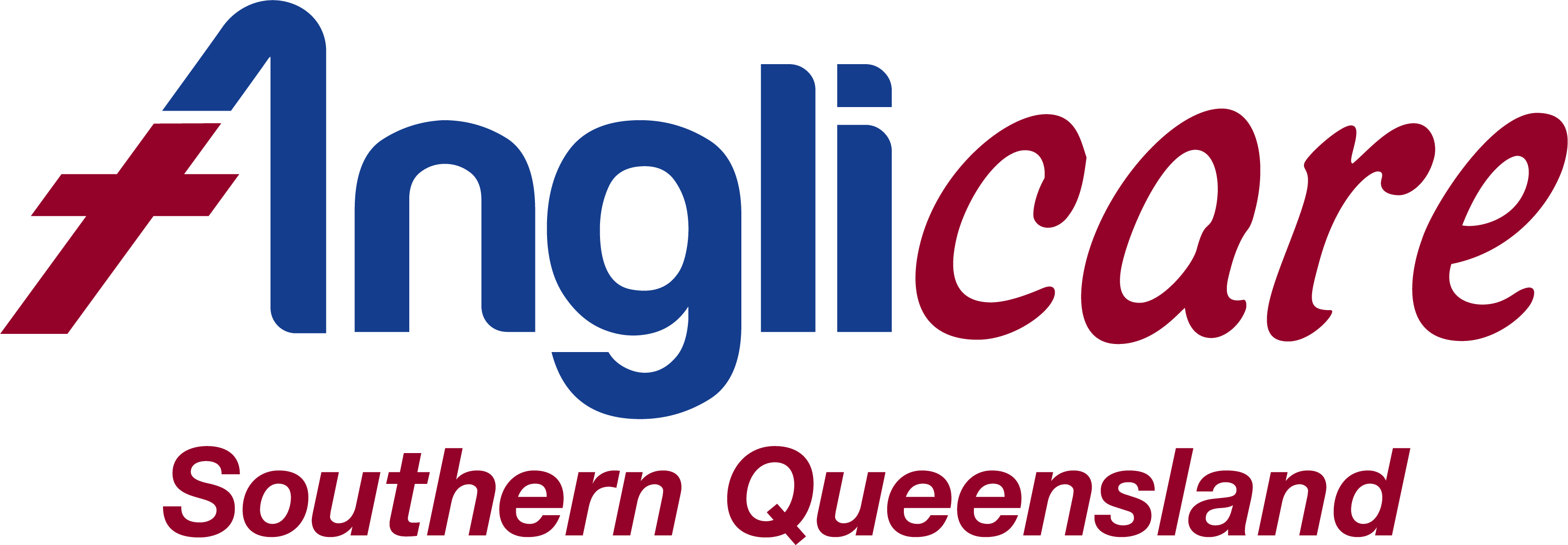 Anglicare SQ Logo
