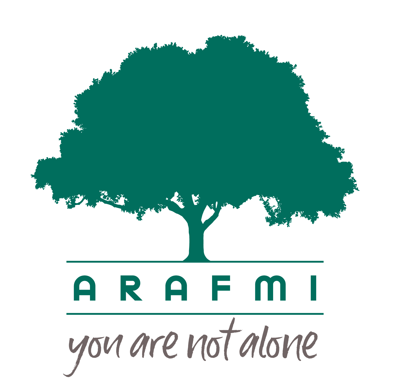 ARAFMI logo