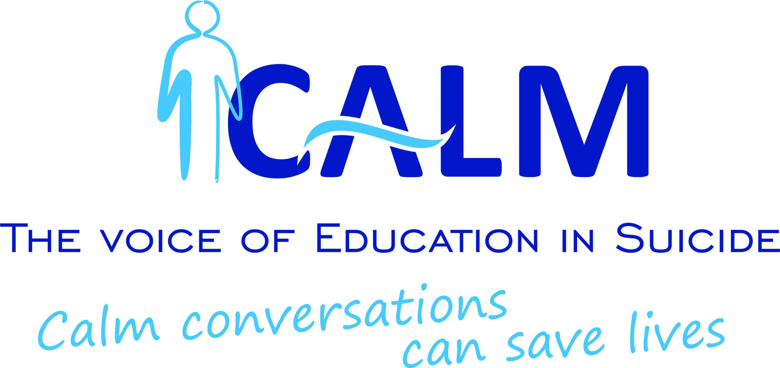CALM Consulting Logo