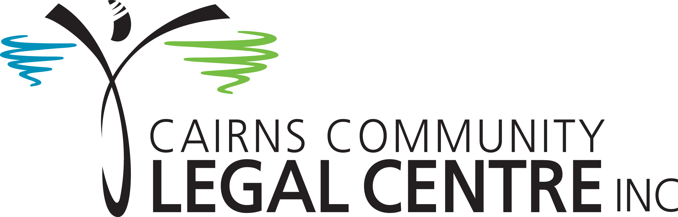 Cairns Community Legal Centre Logo