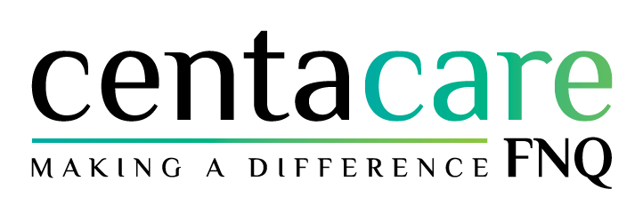 CentaCare Logo