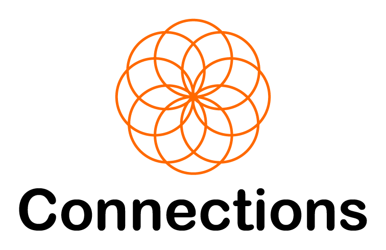 Connections Logo