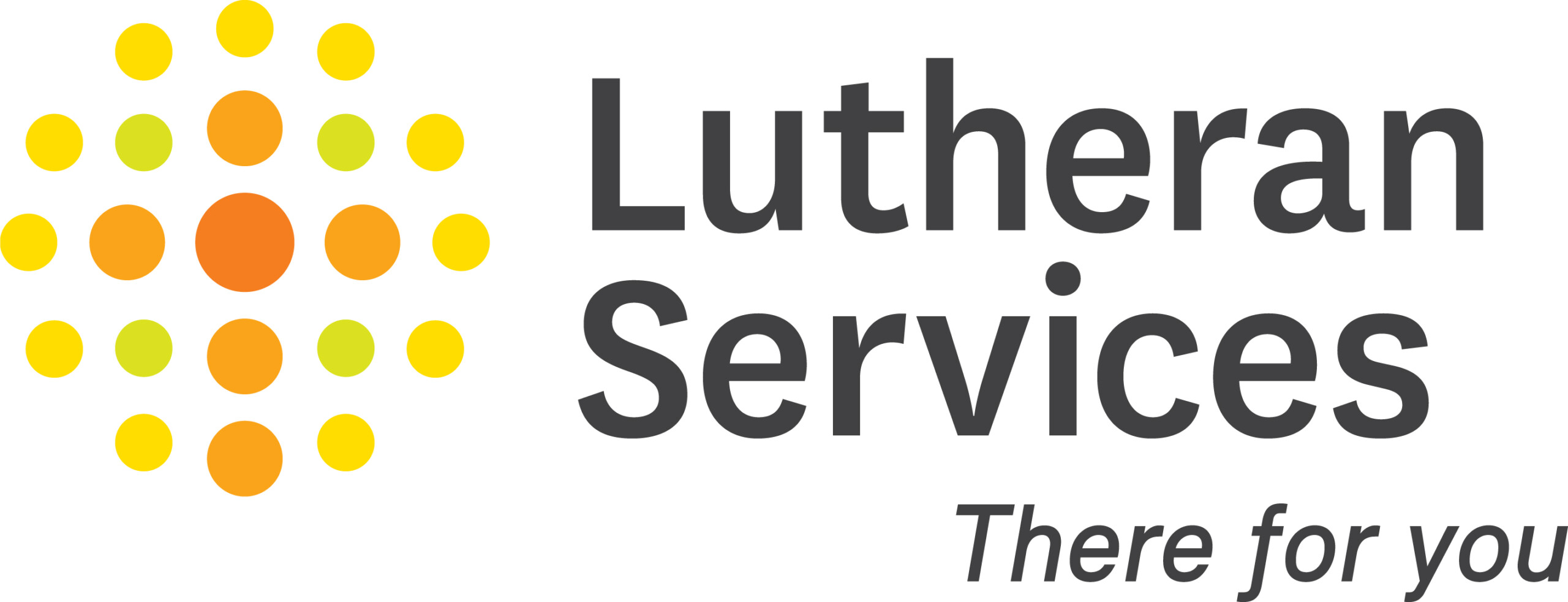 Lutheran Services Logo