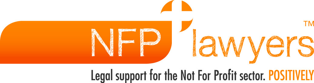 NFP Lawyers Logo