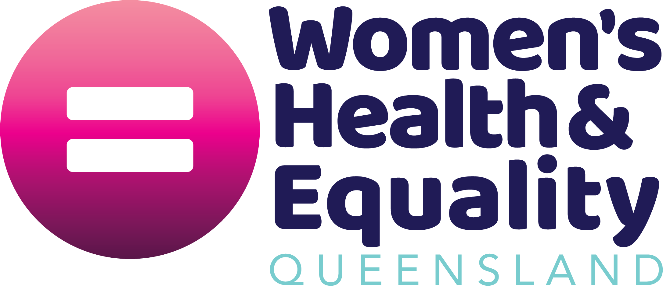 Women's Health & Equality Logo