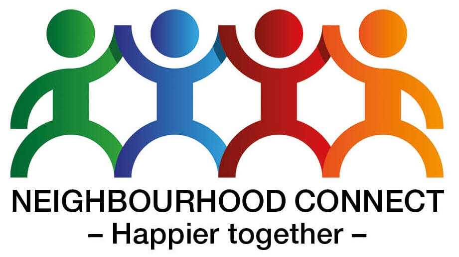 Neighbourhood Connect Logo