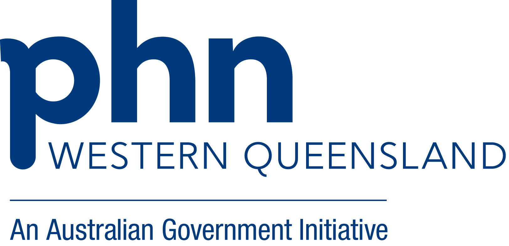 PNW Western Queensland Logo