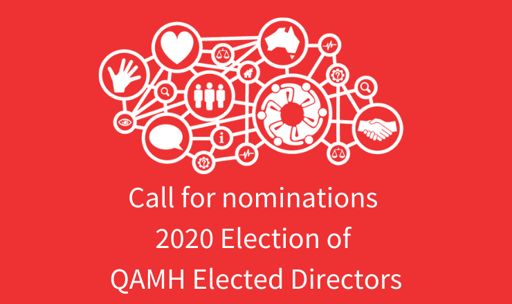 Call for nominations 2020