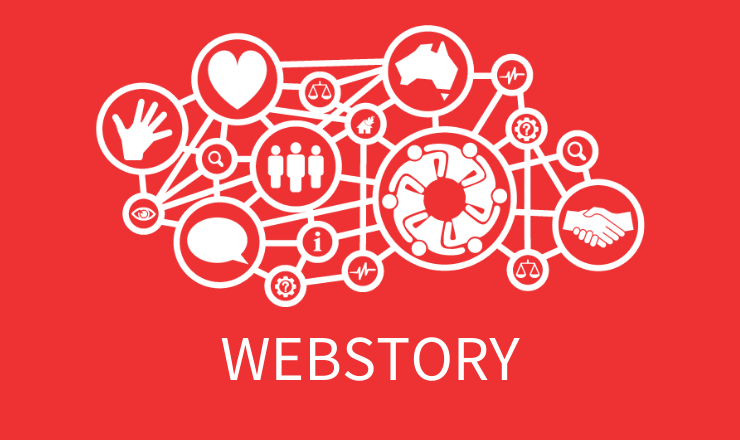 Webstory