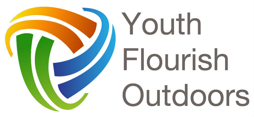 Youth Flourish Outdoors logo