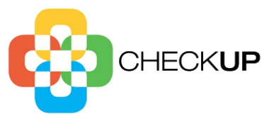 CHECKUP Logo